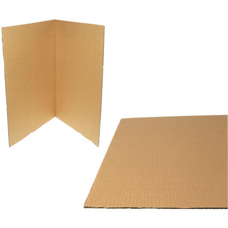 NYA Mellanlägg/bott Wellpapp. nr 1960. 